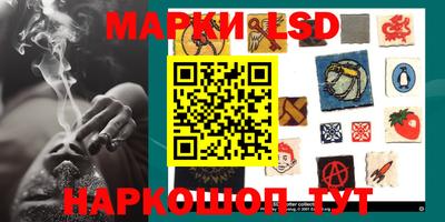 стафф Гусев
